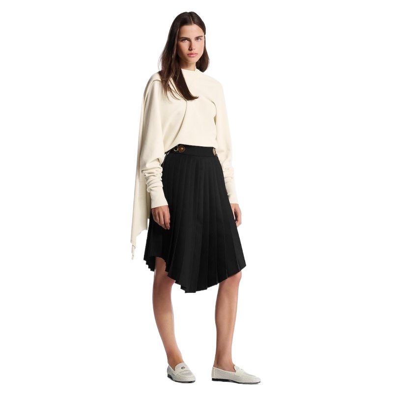 Soho Flat Loafer - Image 5